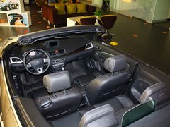 2011款 2.0 CVT 