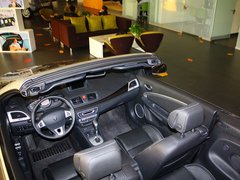 2011款 2.0 CVT 