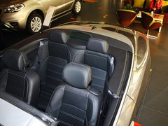 2011款 2.0 CVT 