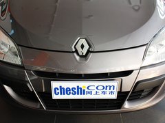 2011款 2.0 CVT 