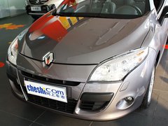 2011款 2.0 CVT 