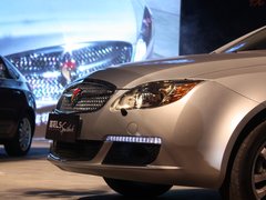 2011款 SPORTBACK 1.6 自动 精智型