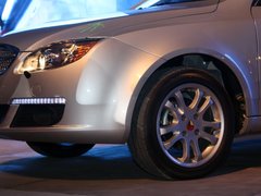 2011款 SPORTBACK 1.6 自动 精智型