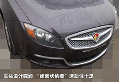 2011款 SPORTBACK 1.6 自动 精智导航型