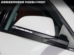 2011款 SPORTBACK 1.6 自动 精智导航型