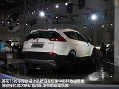 2011款 SPORTBACK 1.6 自动 精智导航型