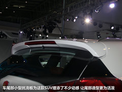 2011款 SPORTBACK 1.6 自动 精智导航型