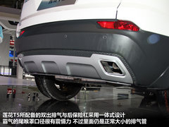 2011款 SPORTBACK 1.6 自动 精智导航型