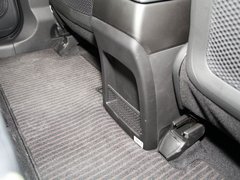 2011款 2.0T 自动 两驱精英导航版 5座