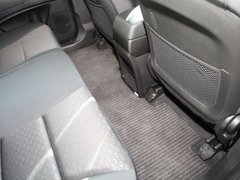 2011款 2.0T 自动 两驱精英导航版 5座