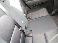 2011款 2.0T 自动 两驱精英导航版 5座