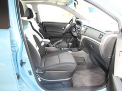 2011款 2.0T 自动 两驱精英导航版 5座