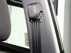 2011款 2.0T 自动 两驱精英导航版 5座