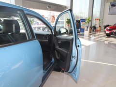 2011款 2.0T 自动 两驱精英导航版 5座