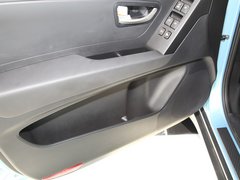 2011款 2.0T 自动 两驱精英导航版 5座
