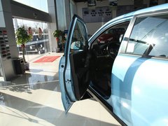 2011款 2.0T 自动 两驱精英导航版 5座