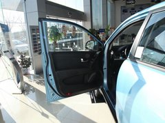 2011款 2.0T 自动 两驱精英导航版 5座