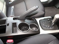 2011款 2.0T 自动 两驱精英导航版 5座