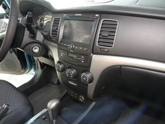 2011款 2.0T 自动 两驱精英导航版 5座