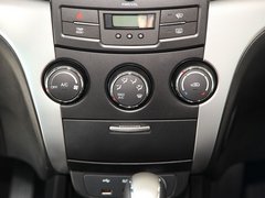 2011款 2.0T 自动 两驱精英导航版 5座