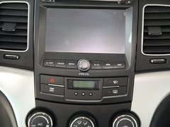 2011款 2.0T 自动 两驱精英导航版 5座