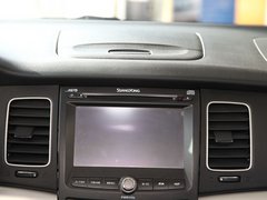 2011款 2.0T 自动 两驱精英导航版 5座