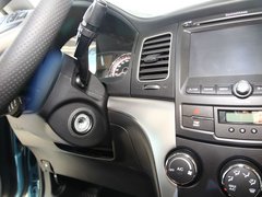 2011款 2.0T 自动 两驱精英导航版 5座