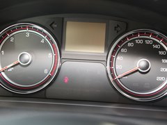 2011款 2.0T 自动 两驱精英导航版 5座