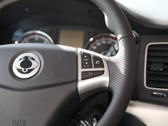 2011款 2.0T 自动 两驱精英导航版 5座