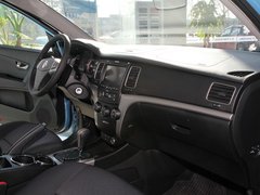 2011款 2.0T 自动 两驱精英导航版 5座