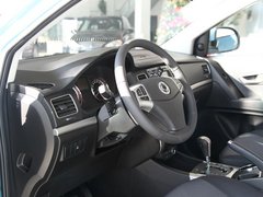 2011款 2.0T 自动 两驱精英导航版 5座