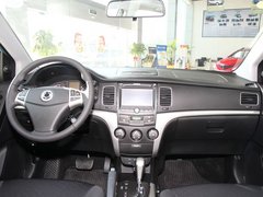 2011款 2.0T 自动 两驱精英导航版 5座