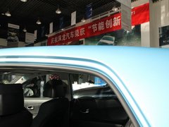 2011款 2.0T 自动 两驱精英导航版 5座