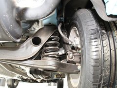 2011款 2.0T 自动 两驱精英导航版 5座