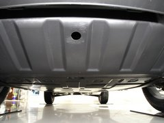 2011款 2.0T 自动 两驱精英导航版 5座