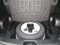 2011款 2.0T 自动 两驱精英导航版 5座