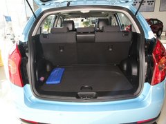 2011款 2.0T 自动 两驱精英导航版 5座