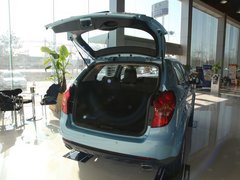 2011款 2.0T 自动 两驱精英导航版 5座