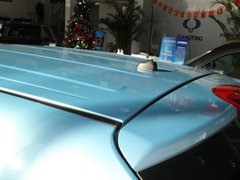 2011款 2.0T 自动 两驱精英导航版 5座