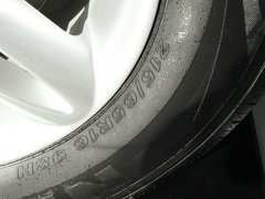 2011款 2.0T 自动 两驱精英导航版 5座