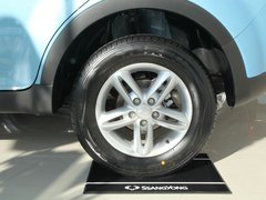 2011款 2.0T 自动 两驱精英导航版 5座