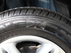 2011款 2.0T 自动 两驱精英导航版 5座