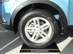 2011款 2.0T 自动 两驱精英导航版 5座
