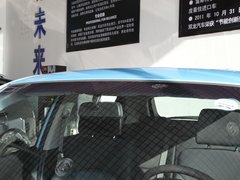 2011款 2.0T 自动 两驱精英导航版 5座