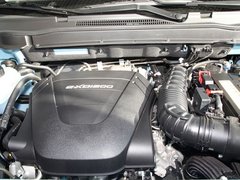 2011款 2.0T 自动 两驱精英导航版 5座
