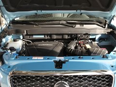 2011款 2.0T 自动 两驱精英导航版 5座