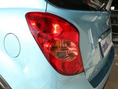 2011款 2.0T 自动 两驱精英导航版 5座
