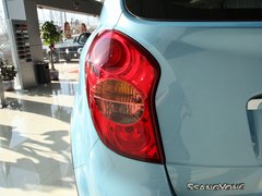 2011款 2.0T 自动 两驱精英导航版 5座