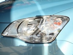 2011款 2.0T 自动 两驱精英导航版 5座