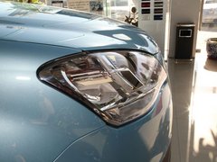 2011款 2.0T 自动 两驱精英导航版 5座